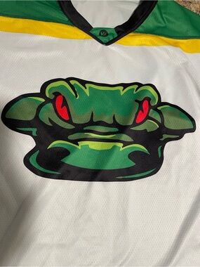 Dynasty gators Hockey jersey
